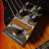 Electronic Audio Experiments | Great Hammer | Bass PreAmp Overdrive Pedal