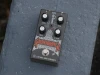Electronic Audio Experiments | Great Hammer | Bass PreAmp Overdrive Pedal