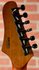 Tagima Rocker Stealth Limited Edition Electric Guitar - Matte Satin