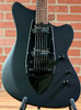 Tagima Rocker Stealth Limited Edition Electric Guitar - Matte Satin