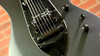 Tagima Rocker Stealth Limited Edition Electric Guitar - Matte Satin