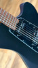 Tagima Rocker Stealth Limited Edition Electric Guitar - Matte Satin