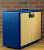 PRS HDRX 70-watt 1x12-inch Guitar Speaker Cabinet - Indigo Blue