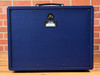 PRS HDRX 70-watt 1x12-inch Guitar Speaker Cabinet - Indigo Blue