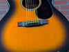 Martin X-Series 000-X2E Acoustic-electric Guitar - Vintage Burst