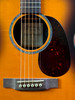 Martin X-Series 000-X2E Acoustic-electric Guitar - Vintage Burst