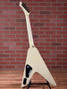 ESP LTD James Hetfield Signature Vulture Electric Guitar - Olympic White