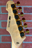 ESP USA TE-II HT Limited Edition Electric Guitar | Natural Claro Walnut/See Thru Open White Grain (#5 of 10)