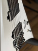 ESP LTD ARROW-1000 Electric Guitar - Pearl White (w/ Floyd Rose)