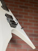 ESP LTD ARROW-1000 Electric Guitar - Pearl White (w/ Floyd Rose)