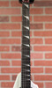 ESP LTD ARROW-1000 Electric Guitar - Pearl White (w/ Floyd Rose)