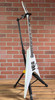 ESP LTD ARROW-1000 Electric Guitar - Pearl White (w/ Floyd Rose)