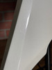 ESP LTD ARROW-1000 Electric Guitar - Pearl White (w/ Floyd Rose)