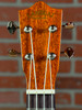 Lanikai MAS-C All-Mahogany Concert Ukulele - Gloss Natural