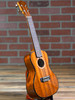 Lanikai MAS-C All-Mahogany Concert Ukulele - Gloss Natural
