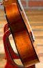 Lanikai MAS-C All-Mahogany Concert Ukulele - Gloss Natural