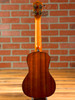 Lanikai MAS-C All-Mahogany Concert Ukulele - Gloss Natural