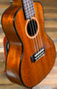 Lanikai MAS-C All-Mahogany Concert Ukulele - Gloss Natural