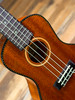 Lanikai MAS-C All-Mahogany Concert Ukulele - Gloss Natural