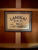 Lanikai MAS-C All-Mahogany Concert Ukulele - Gloss Natural