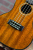 Lanikai MAS-C All-Mahogany Concert Ukulele - Gloss Natural