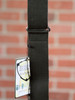 Tetherax Hybrid Series Tight Weave Cotton Leather End Strap - Kalamata Olive