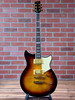 Yamaha RS20MM Matteo Mancuso Signature Revstar Electric Guitar - Vintage Sunburst