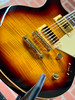 Yamaha RS20MM Matteo Mancuso Signature Revstar Electric Guitar - Vintage Sunburst