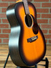 Martin Road Series 000-X2E Brazilian Rosewood Acoustic-electric Guitar - Satin Vintage Burst