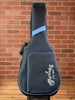 Martin Road Series 000-X2E Brazilian Rosewood Acoustic-electric Guitar - Satin Vintage Burst