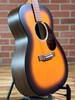 Martin Road Series 000-X2E Brazilian Rosewood Acoustic-electric Guitar - Satin Vintage Burst