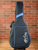 Martin Road Series D-X2E Dreadnought Brazilian Rosewood Acoustic-electric Guitar | Satin Vintage Burst