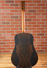 Martin Road Series D-X2E Dreadnought Brazilian Rosewood Acoustic-electric Guitar | Satin Vintage Burst