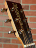 Martin Road Series D-X2E Dreadnought Brazilian Rosewood Acoustic-electric Guitar | Satin Vintage Burst