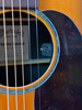 Martin Road Series D-X2E Dreadnought Brazilian Rosewood Acoustic-electric Guitar | Satin Vintage Burst