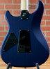 PRS Fiore Electric Guitar - Satin Metallic Midnight
