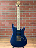 PRS Fiore Electric Guitar - Satin Metallic Midnight