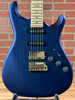 PRS Fiore Electric Guitar - Satin Metallic Midnight