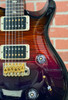 PRS Custom 24 10-Top Sprayer's Choice Electric Guitar - Desert Sundown Smokeburst