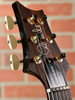 PRS Custom 24 10-Top Sprayer's Choice Electric Guitar - Desert Sundown Smokeburst