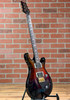 PRS Custom 24 10-Top Sprayer's Choice Electric Guitar - Desert Sundown Smokeburst