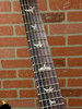 PRS Custom 24 10-Top Sprayer's Choice Electric Guitar - Desert Sundown Smokeburst