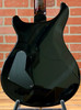 PRS Custom 24 10-Top Stoptail Limited Edition Electic Guitar - Charcoal Tri-Color Sunburst (with Stained Neck)