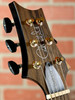 PRS Custom 24 10-Top Stoptail Limited Edition Electic Guitar - Charcoal Tri-Color Sunburst (with Stained Neck)