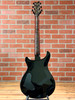 PRS Custom 24 10-Top Stoptail Limited Edition Electic Guitar - Charcoal Tri-Color Sunburst (with Stained Neck)