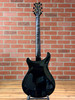 PRS Wood Library Custom 24 10-Top Stoptail Electric Guitar - Purple Mist with Stained Neck