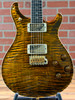 PRS Wood Library McCarty 594 Tremolo 10-Top Electric Guitar - Tiger Eye