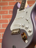 PRS John Mayer Silver Sky Electric Guitar - Black Plum Satin