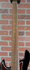 Sadowski MetroExpress Left-Handed 5-String Vintage J/J Bass - Solid High Polish Black