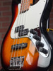 Sadowsky MetroExpress 21-Fret Hybrid P/J Bass - Tobacco Sunburst High Polish